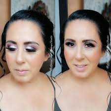 Lettsy Cano Makeup Studio