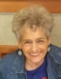 Obituary information for Linda Lamoreaux