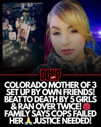 This story feels so personal . I pray her family gets justice .🥹😢