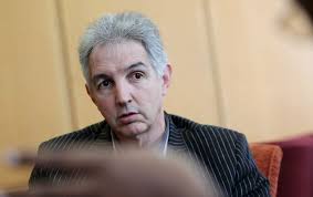 University of Cape Town: The zombies have taken over the institution