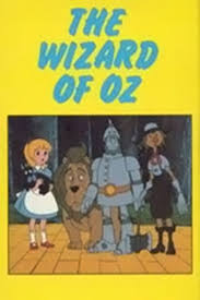 Maybe you would like to learn more about one of these? The Wizard Of Oz 1982 Dvd Planet Store