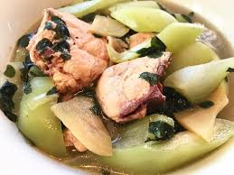 Pin On Filipino Soup Sabaw Recipes