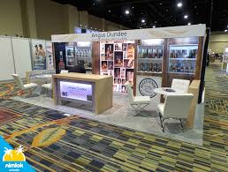 Pin On 10x20 Trade Show Booths