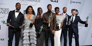 Late black panther star chadwick boseman, secretly marry im wife taylor simone ledward as im about to lose im battle for cancer. Chadwick Boseman S Wife And Black Panther Co Stars Gather For Private Memorial Celebs Bet