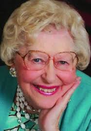 Barbara Browning Obituary (1926