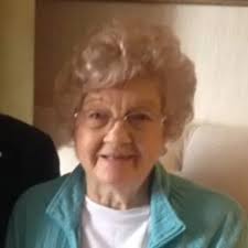 Obituary information for Florence Nunery