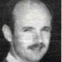 Steven George Whiting (1959–2000)