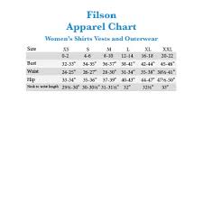 Filson Quilted Westward Vest Zappos Com