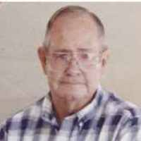 John Junior Toomer (1931–1996)