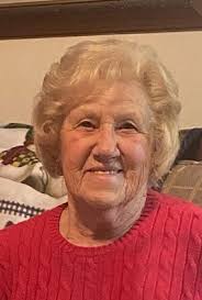 Obituary information for Gloriann M Nowland