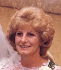 Obituary for Barbara "Barb" R (Rice) Green