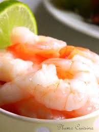 Acras De Crevettes Antillais Une Plume Dans La Cuisine Accras De Crevettes Accras De Morue Antillais Recettes De Cuisine