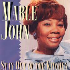 Motown and Stax singing star Mable John dies at age 91