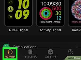 Swipe the app left, then tap to remove it from your apple watch. How To View A List Of Apps On An Apple Watch 9 Steps