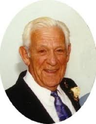 Obituary information for Harold Melvin Reece