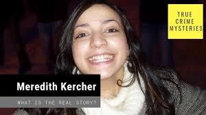 The Forgotten Victim: Who Murdered Meredith Kercher? pt 1