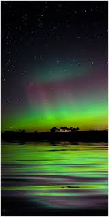Out Of This World But Not Out Of The United Kingdom This Amazing Photo Of The Northern Lights Was Actually Taken In Beautiful Nature Aurora Borealis Photo