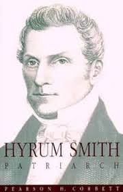 Hyrum Smith, Patriarch