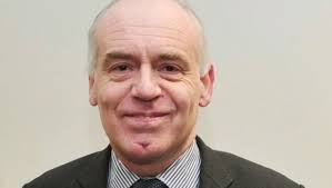 Person: Patrick J McCarthy