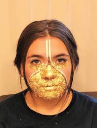 MVHS Halloween's Best Dressed