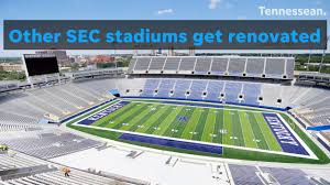 vanderbilt stadium stuck in the past