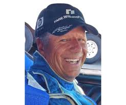 David Airth Obituary (1960