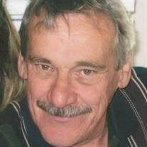 Roger Werner Obituary