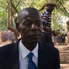 Mariano Nhongo assume autoria de ataques em Sofala