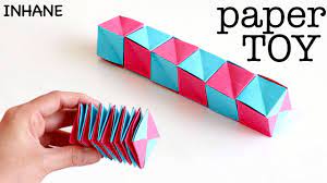 We did not find results for: Transformer Toy Origami Funny Paper Toy Youtube