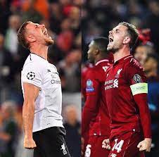 Jjordan henderson captain of liverpool during a training session at axa training centre on may 21, 2021 in kirkby, england. 2 Champions League Finals In 2 Years Now Whoever Claims Jordan Henderson Isn T Fit To Be The Liverpool Captain Is Just Speaking Out Of Their Arse Liverpoolfc