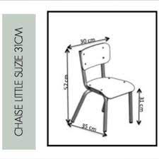 Check spelling or type a new query. Chaise Pour Enfant En Formica Little Suzie Taille Tu Chaise Enfant Bureau Enfant Chaise