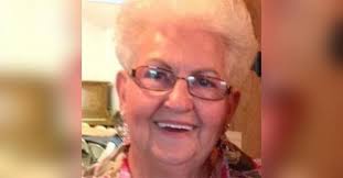 Betty Shelton Williams Obituary