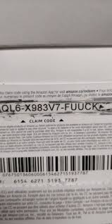 Where to buy an amazon gift card and which shops sell them? This Amazon Giftcard Says Fuuck Imgur Gift Card Sayings Love Dad