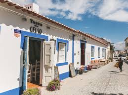 Search and compare 200 hotels in vila nova de milfontes for the best hotel deals at momondo. As Melhores Coisas De Vila Nova De Milfontes
