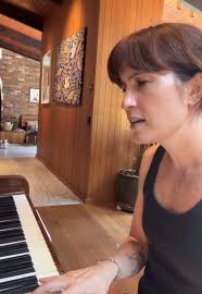 Vocal Warm-Up Techniques with Monica Martin's Songs