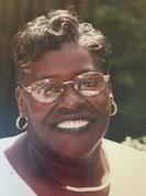 Shirley Thomas Obituary (1948