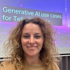 The efficiency gains of generative AI are a *lie*.