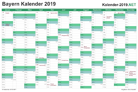 Bruckentage 2020 wie ihr bis zu 72 tage urlaub macht. Jahreskalender Bayern 2019 Mit Feiertagen Periodic Table Mar Map Screenshot