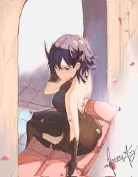 Tbate Hentai - Hardcore Pounding by Dark-Skinned Male