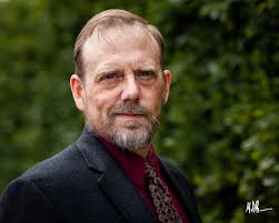 Robert Christopher Smith