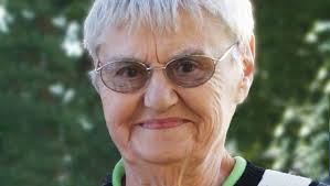 OBITUARY: Rosemary Bauch