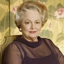 Olivia de Havilland