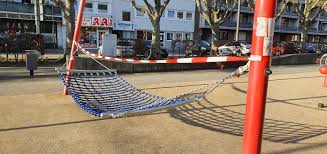 Laschet hat bestätigt, dass es in nrw ein kontaktverbot geben wird. Corona Aktuell In Oberhausen Ausgangssperre Ist In Kraft Oberhausen