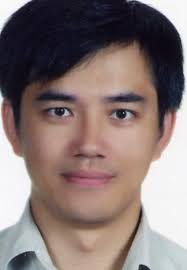 顏雲生(Yun-Sheng Yen)