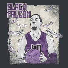 Harrison barnes was on the court for the mavericks when reports came down that he was traded. Harrison Black Falcon Barnes Classic Neatoshop