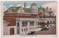 67 City Of Hot Springs Must See And Do Ideas Hot Springs Hot Springs National Park Hot Springs Arkansas