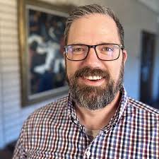 Robbie Briggs · First Baptist Church Pineville