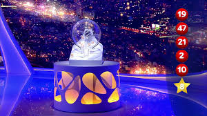 Jackpot de 25 millions d'euros !! Tirage Euromillions My Million Du 10 Decembre 2019 Resultat Officiel Fdj Youtube