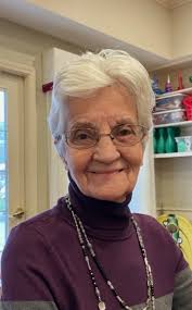 Dorothy May Howard Ferguson