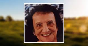 Lillian Schultz Obituary February 4, 2018